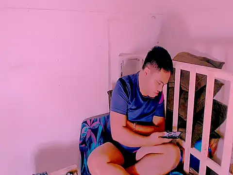 Hardking_69 Show Webcam