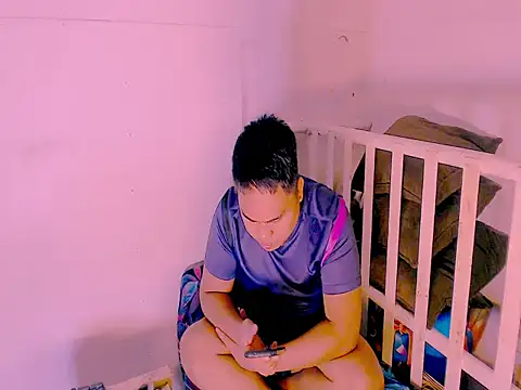 Hardking_69 Webcam show