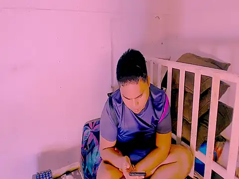 Hardking_69 Pertunjukan Webcam