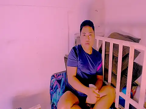 Show modela Hardking_69 na web-kameri