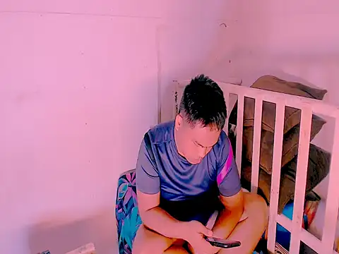 Show webcam de Hardking_69