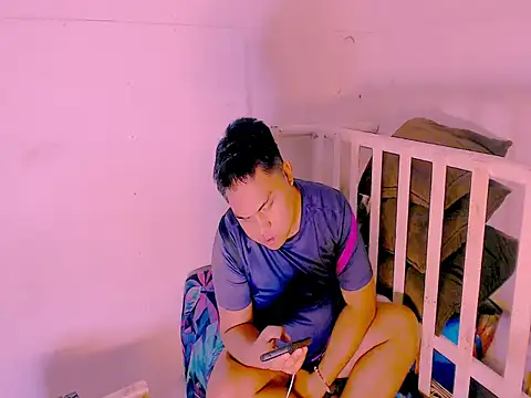 Hardking_69 Pertunjukan Webcam