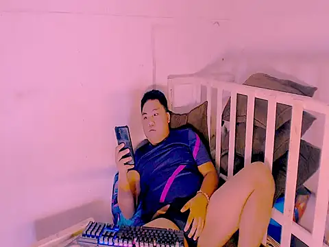 Hardking_69 Pertunjukan Webcam