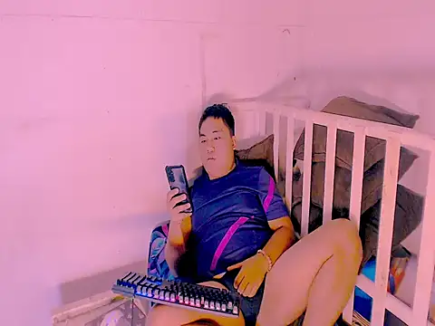 Hardking_69 Pertunjukan Webcam