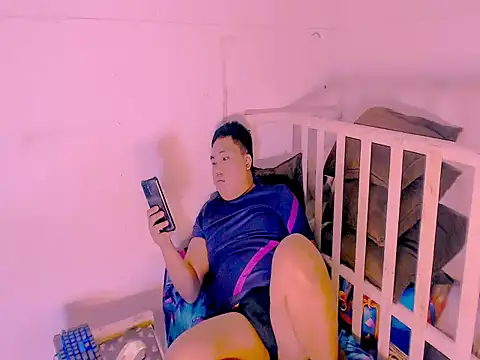 Hardking_69 Pertunjukan Webcam