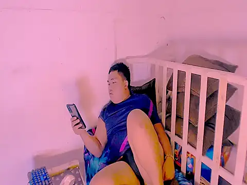 Hardking_69 Pertunjukan Webcam