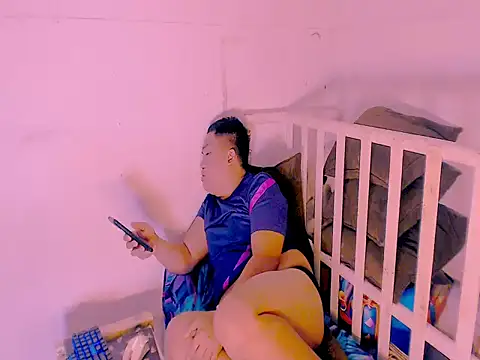Hardking_69 Pertunjukan Webcam
