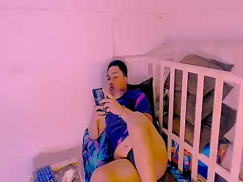 Hardking_69 Pertunjukan Webcam