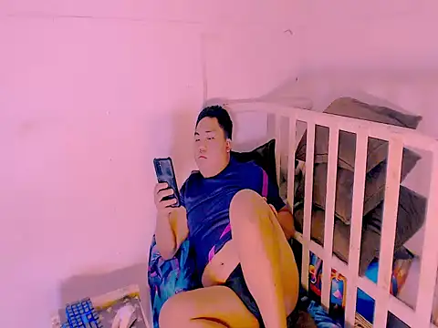 Hardking_69 Pertunjukan Webcam