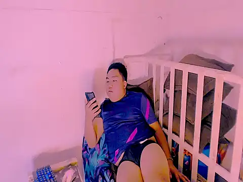 Hardking_69 Pertunjukan Webcam