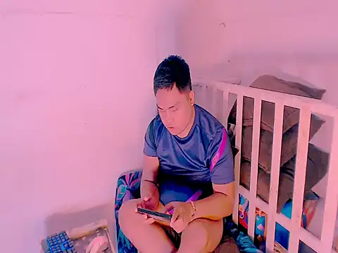 Hardking_69 Pertunjukan Webcam