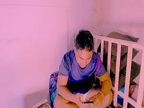 Hardking_69 Show Webcam