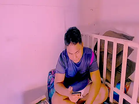Hardking_69 Webcam-Show