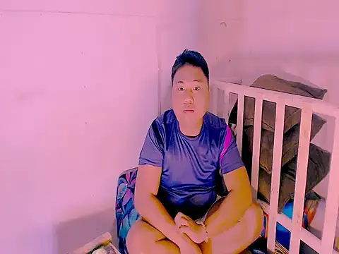 Hardking_69 Pertunjukan Webcam
