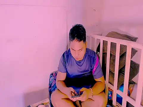 Hardking_69 Pertunjukan Webcam