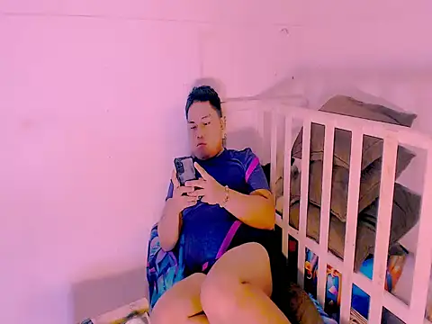 Hardking_69 Pertunjukan Webcam