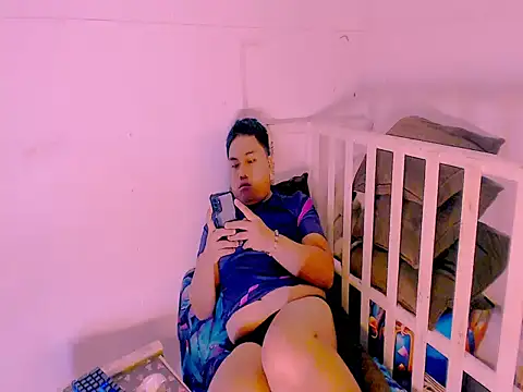 Hardking_69 웹캠 쇼
