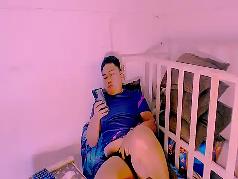 Hardking_69's Webcam Show