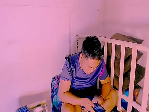 Show de Hardking_69 na webcam