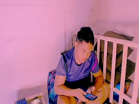 Hardking_69 Pertunjukan Webcam