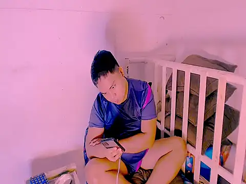 Hardking_69's Webcam Show