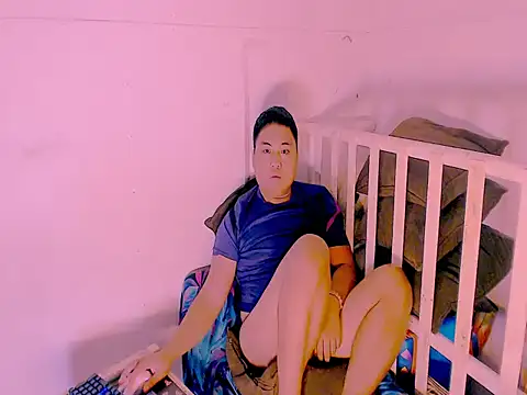 Hardking_69 Adlı Modelin Web Kamerası Şovu
