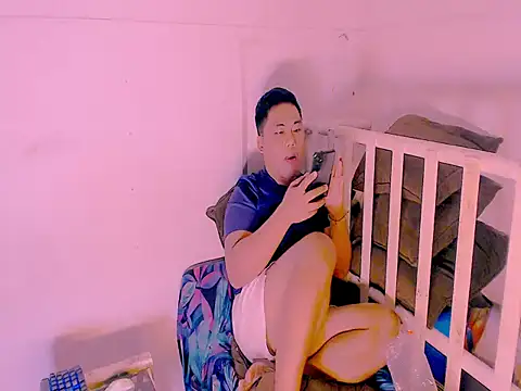 Hardking_69 Pertunjukan Webcam