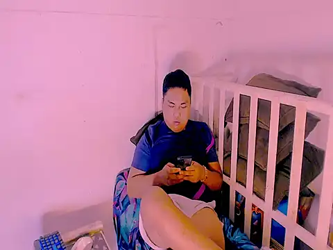 Show de Hardking_69 na webcam