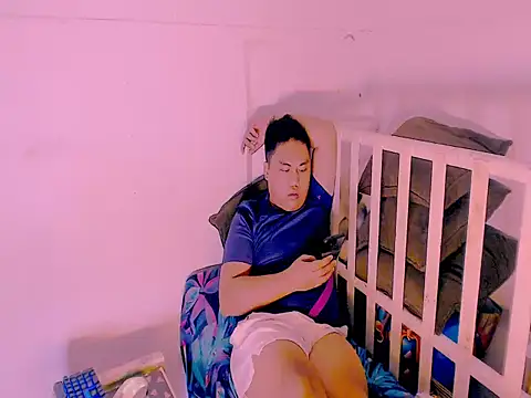 Show de Hardking_69 na webcam