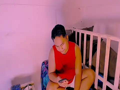 Show Webcam de Hardking_69