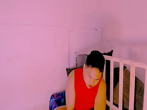 Hardking_69 Pertunjukan Webcam