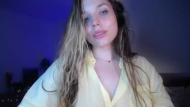 Webkamerová show Sara_Browney