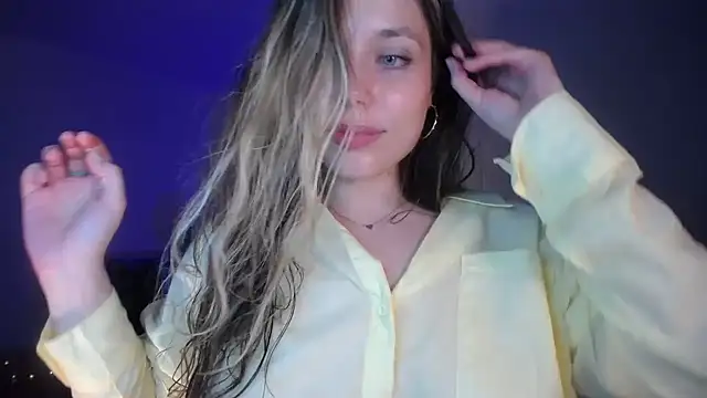 Sara_Browney 웹캠 쇼