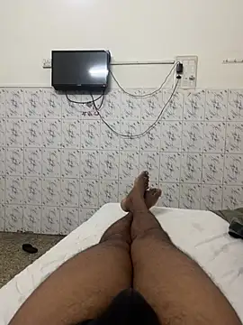 Show de webcam de karthikchennai09