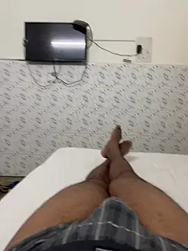 karthikchennai09 Webcam-Show