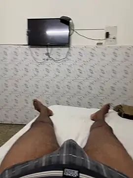 karthikchennai09 Show Webcam