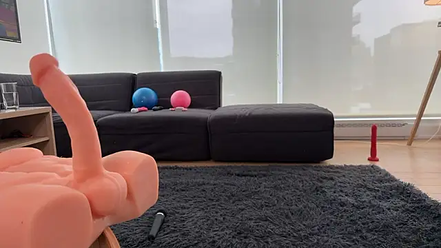 Show de badangelsjennyx na webcam