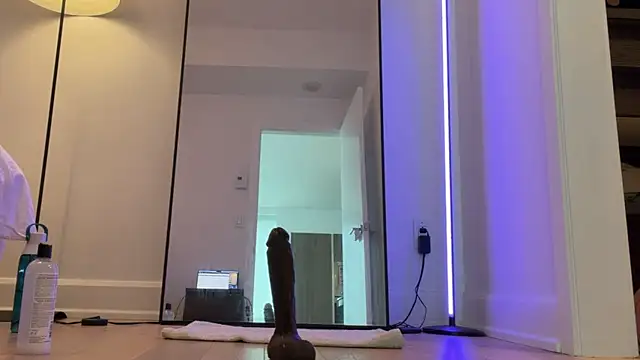 badangelsjennyx's Webcam Show
