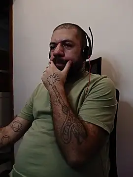Show de webcam de _firestarter31