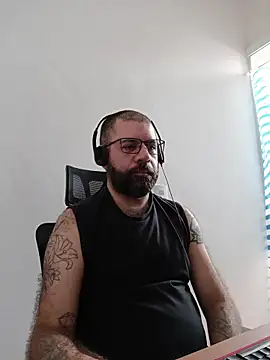 _firestarter31 Show in webcam