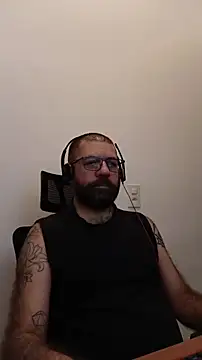 Show de _firestarter31 na webcam