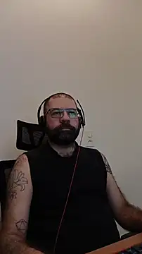 Show de _firestarter31 na webcam
