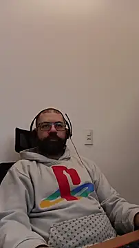 Show de webcam de _firestarter31