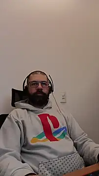 Show de webcam de _firestarter31