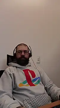 Show de webcam de _firestarter31