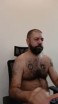 Show de _firestarter31 na webcam