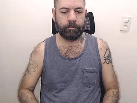 Show Webcam de _firestarter31