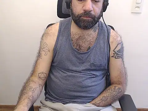 _firestarter31's Webcam Show