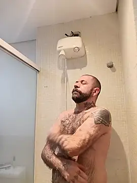 Show de _firestarter31 na webcam