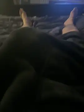 Pertunjukan Kamera Web HunterBaby